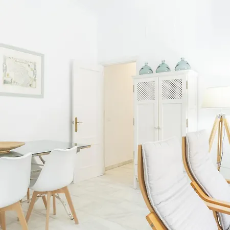 Amplio En Playa De Regla 2 Appartement Chipiona