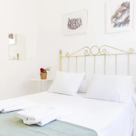Amplio En Playa De Regla 2 Appartement