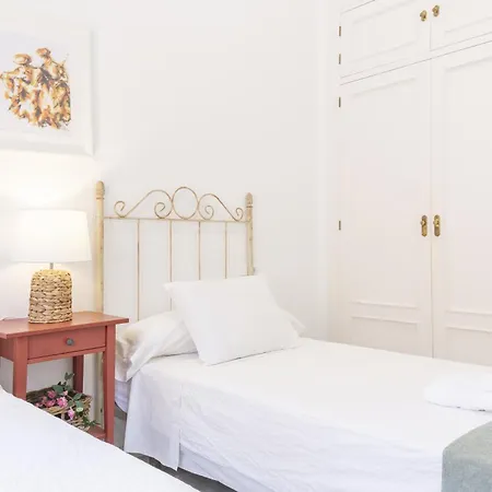 Appartement Amplio En Playa De Regla 2